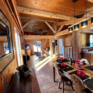 Mont-joly Megève